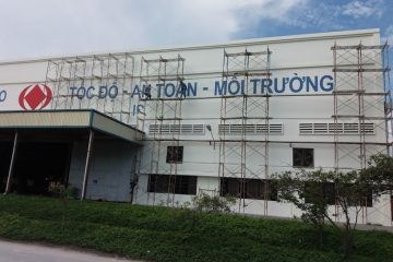 SỬA CHỮA BẢO TRÌ CÔNG TRÌNH DÂN DỤNG VÀ CÔNG NGHIỆP