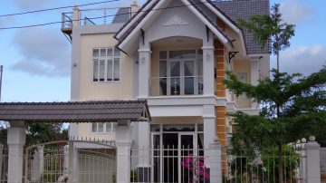 XÂY DỰNG NHÀ PHỐ – BIỆT THỰ TRỌN GÓI