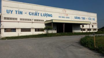 SỬA CHỮA BẢO TRÌ CÔNG TRÌNH DÂN DỤNG VÀ CÔNG NGHIỆP